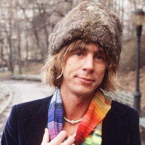 Kevin Ayers
