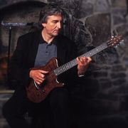 Allan Holdsworth