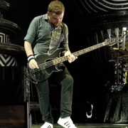 Jack Bates uses 2 Master Effects products