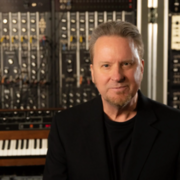 Erik Norlander