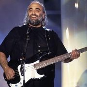 Demis Roussos