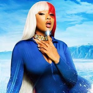 Megan Thee Stallion | Equipboard