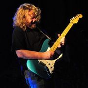Nick Barrett, member of Pendragon
