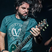 Higinio Ruiz uses 3 Victory products