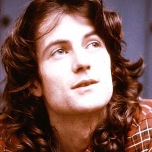 Peter Hammill