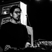 Taro Aiko uses 2 Buchla products