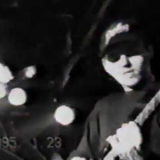 Rob Martin, member of Discordance Axis
