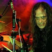 Joe Hasselvander, member of Pentagram