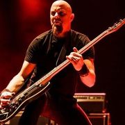 Greg Turley, member of Pentagram
