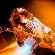 Matt Goldsborough, member of Pentagram