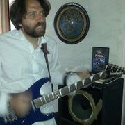 Romain Perrot uses 4 DOD products