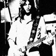 Vincent McAllister, member of Pentagram
