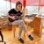 See how Lore Paz Ampuero uses LTD M-10