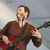 See how Andy Noble uses Epiphone EB-0 Bass
