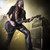 See how Ole André Farstad uses Gibson Les Paul Custom Axcess