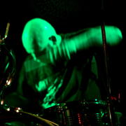 Shaun Rutter, member of Electric Wizard