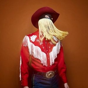 Orville Peck