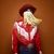 See how Orville Peck uses Squier Telecaster Custom II