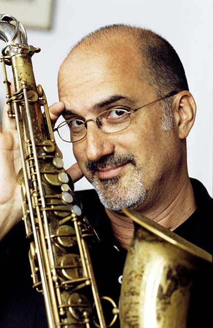 Michael Brecker | Equipboard