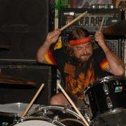 Ryan Wolfe, member of facedowninshit