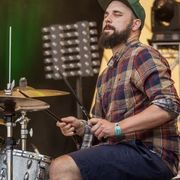 Magnus Östgren, member of Beardfish