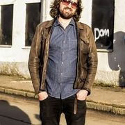 Petter Diamant, member of Beardfish