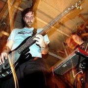 Sean Miller (Gospel bassist)