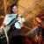 See how Sean Miller (Gospel bassist) uses Ampeg BA-112 Bass Amp