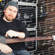 Trey Xavier uses 1 KMA Machines product