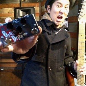 Hidenori Naganuma