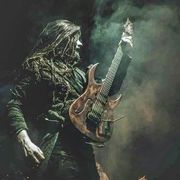 Fabio Bartoletti uses 1 Rufini Guitars product