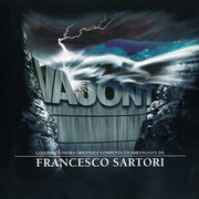 Francesco Sartori, member of Le Orme