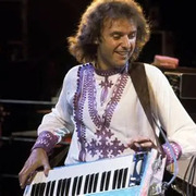 Gary Wright