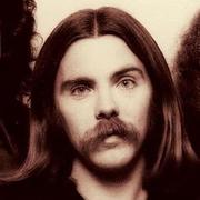 Terry Draper, member of Klaatu