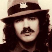 John Woloschuk, member of Klaatu