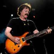 Tom Johnston