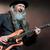 See how Patrick Simmons uses Gibson L4