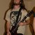 See how Brandon Marcey uses Gibson Firebird Electric Guitar
