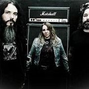 Bil Bowman (fAKearm), member of Acid King