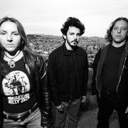 Peter Lucas, member of Acid King