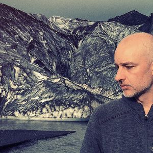 Taylor Deupree