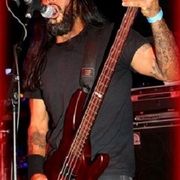 Sam Molina, member of Terrorizer