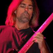 Martin Swaney, member of Pentagram