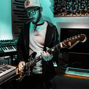 Nico Astegiano uses 1 Soundspot product