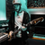 See how Nico Astegiano uses Cort L100F