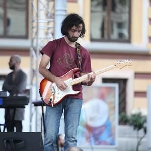 nikogigineishvili
