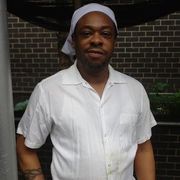 Jarobi White, member of A Tribe Called Quest
