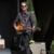 See how Francois 'Sky' de Benedetti uses Vox Starstream V269