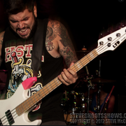 MIke "Rickshaw" Martin