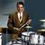 See how Gene Krupa uses Zildjian 8" Avedis Splash